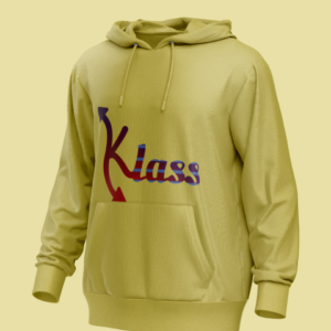 Klass Hoodie