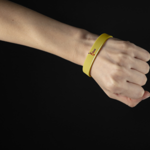 Klass Wristband