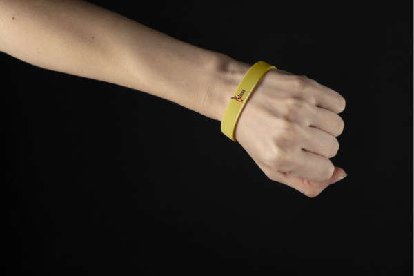Klass Wristband