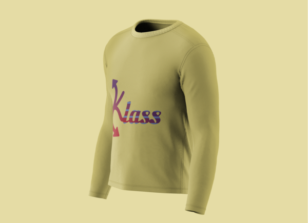 Klass T-Shirts