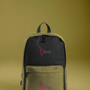 Klass backpacks